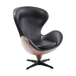 Luxe Draaifauteuil