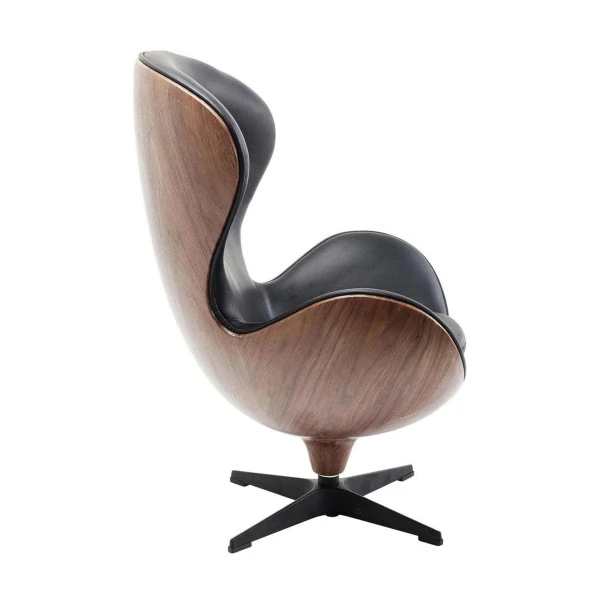 Luxe Draaifauteuil - Afbeelding 3