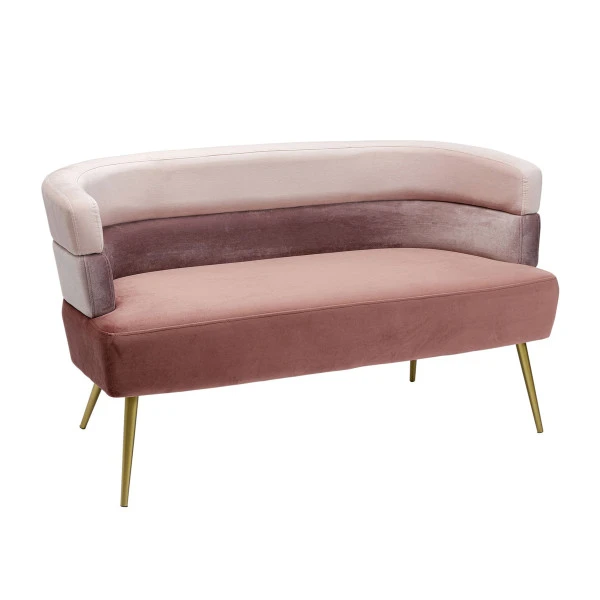 Velvet Design Bankje - Afbeelding 11