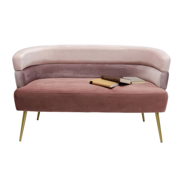 Velvet Design Bankje - Afbeelding 6