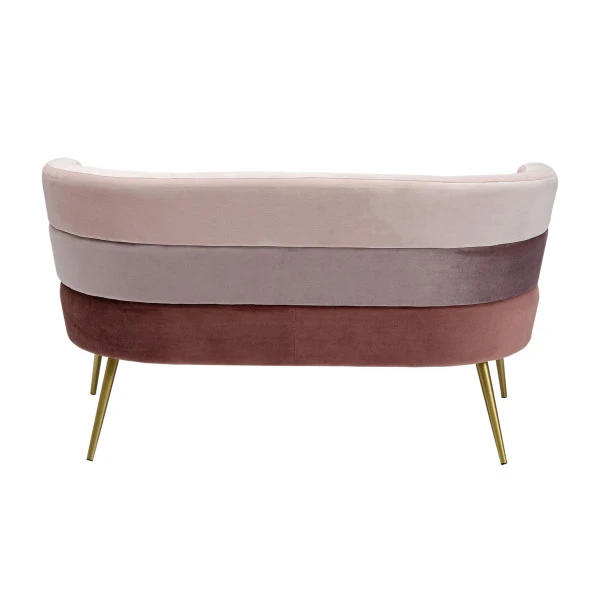 Velvet Design Bankje - Afbeelding 3