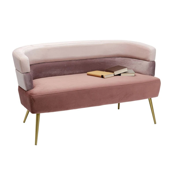 Velvet Design Bankje - Afbeelding 9