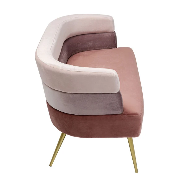 Velvet Design Bankje - Afbeelding 4