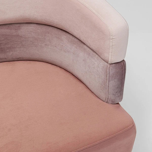 Velvet Design Bankje - Afbeelding 8