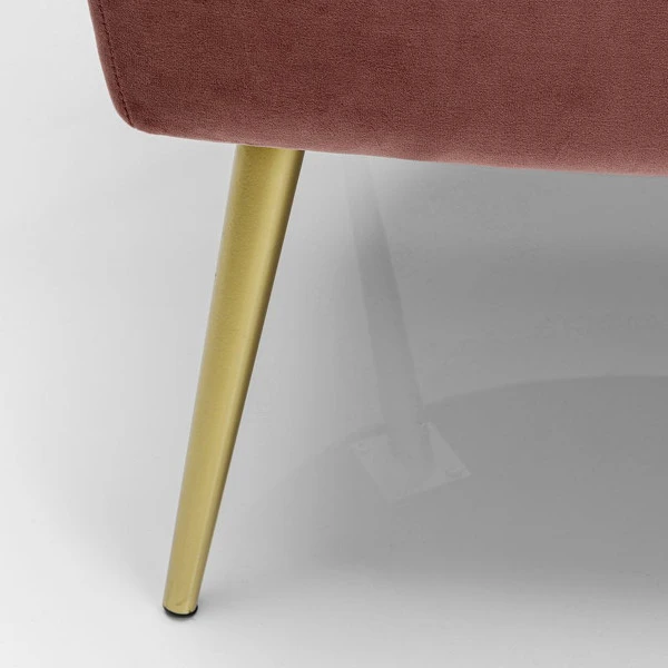 Velvet Design Bankje - Afbeelding 10