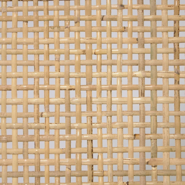 Teak Fauteuil Met Rotan - Afbeelding 7