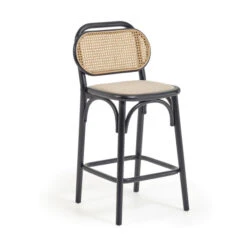 Retro Webbing Barkruk