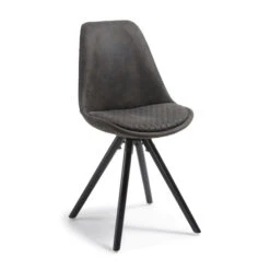 Kuipstoel Met Kussen