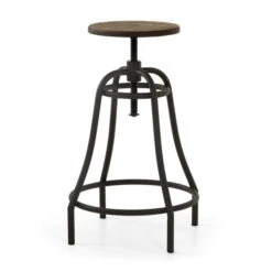 Verstelbare Industriele Barkruk