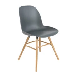 Zuiver Kuipstoel Van Kunststof