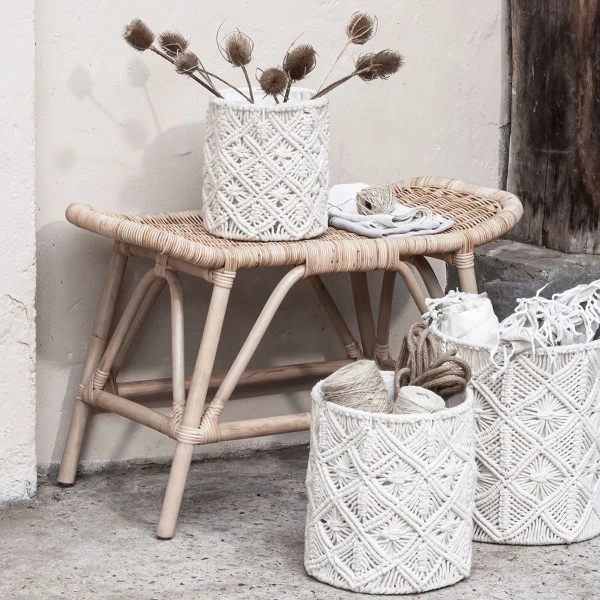 Rieten Krukje - Afbeelding 3