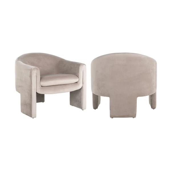 Zachte Fauteuil - Afbeelding 2