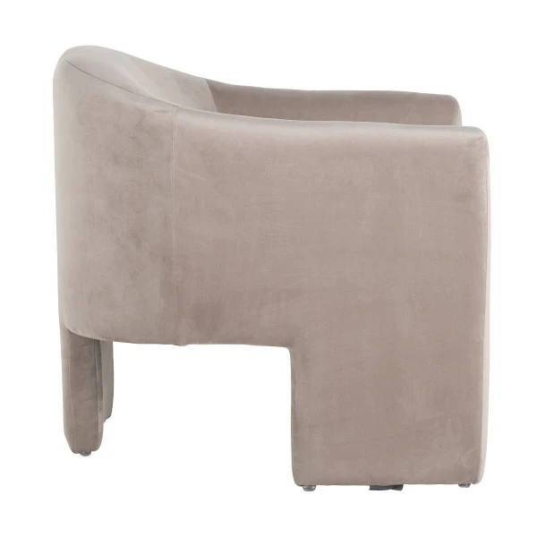 Zachte Fauteuil - Afbeelding 4