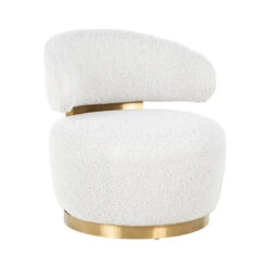 Luxe Design Fauteuil