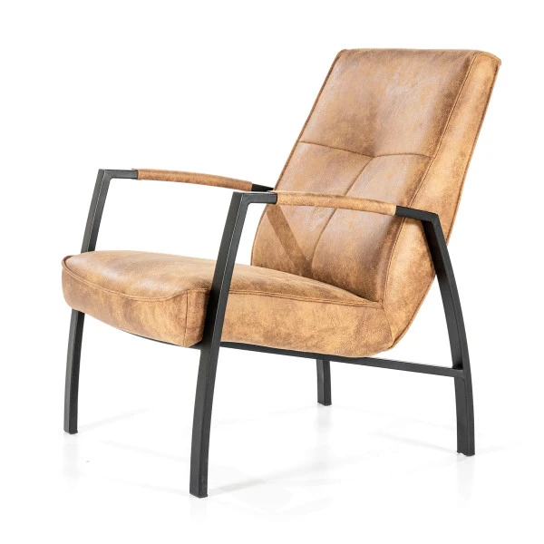 Moderne Fauteuil Samenstellen - Afbeelding 6