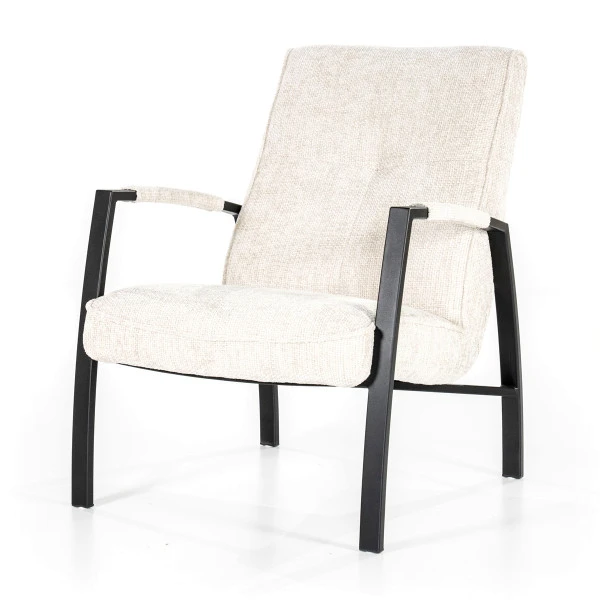 Moderne Fauteuil Samenstellen - Afbeelding 2