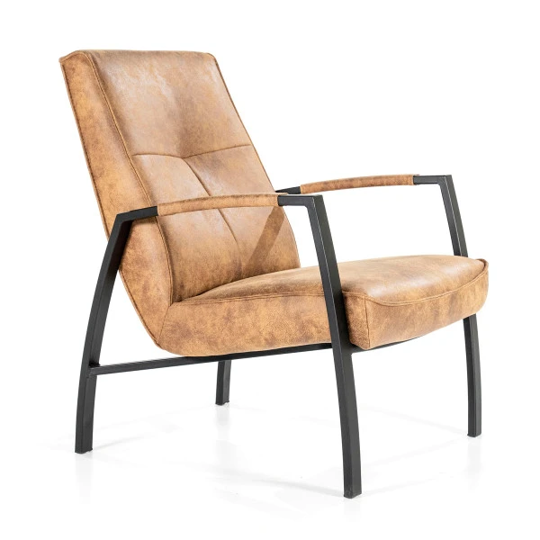 Moderne Fauteuil Samenstellen - Afbeelding 4