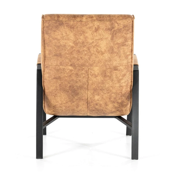 Moderne Fauteuil Samenstellen - Afbeelding 9