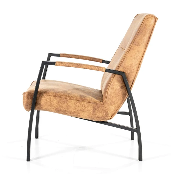 Moderne Fauteuil Samenstellen - Afbeelding 8