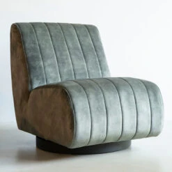 Draaibare Fauteuil