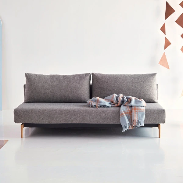 Scandinavische Design Slaapbank - Afbeelding 2