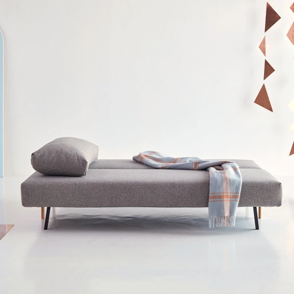 Scandinavische Design Slaapbank - Afbeelding 3