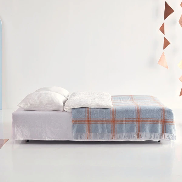 Scandinavische Design Slaapbank - Afbeelding 4