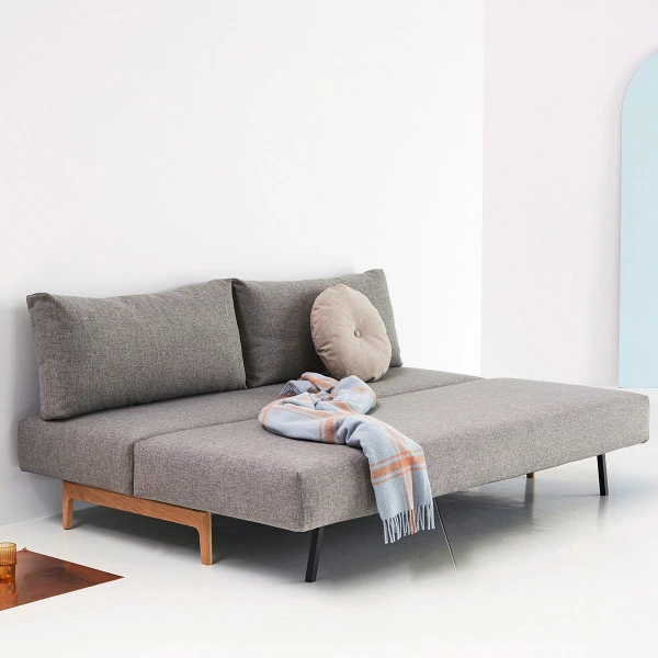 Scandinavische Design Slaapbank - Afbeelding 5