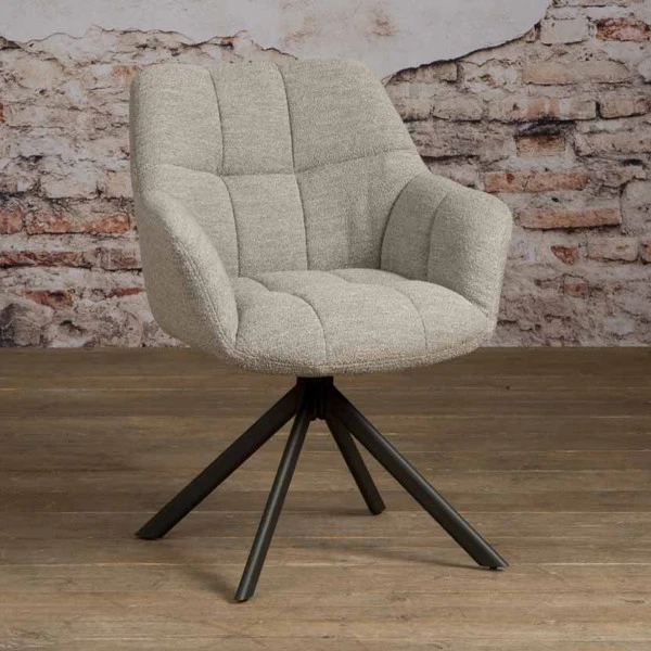 Draaibare Eetkamerstoel