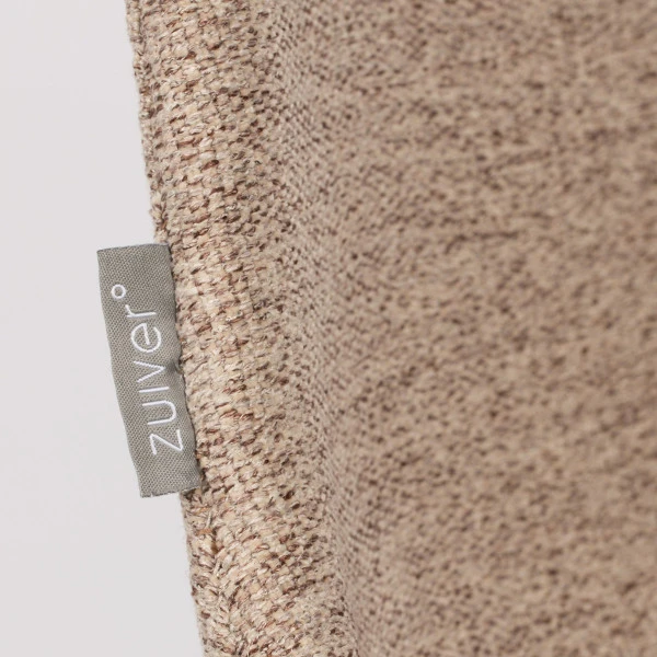 Zuiver Gestoffeerde Kuipstoel - Afbeelding 7