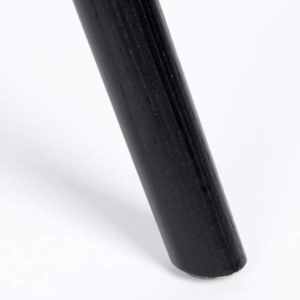 Zuiver Gestoffeerde Kuipstoel - Afbeelding 9