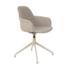 Zuiver Draaibare Stoel Met Armleuningen