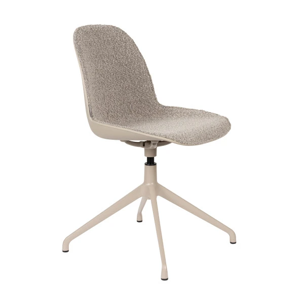 Zuiver Draaibare Design Stoel - Afbeelding 2