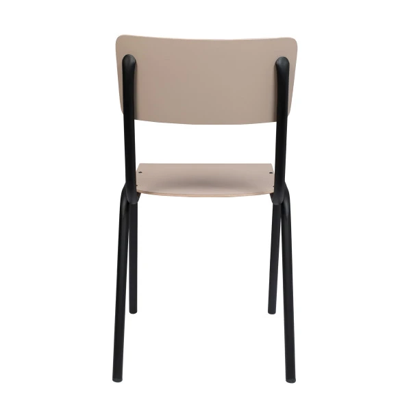 Zuiver Retro Stoel Mat - Afbeelding 3