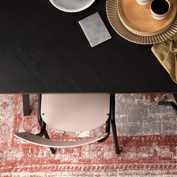 Zuiver Retro Stoel Mat - Afbeelding 7