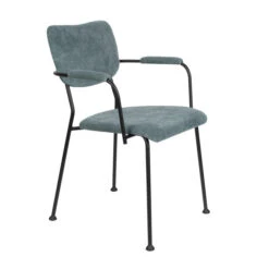 Zuiver Design Stoel Met Armleuningen