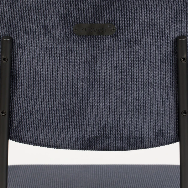 Zuiver Hoge Barkruk Stof - Afbeelding 10