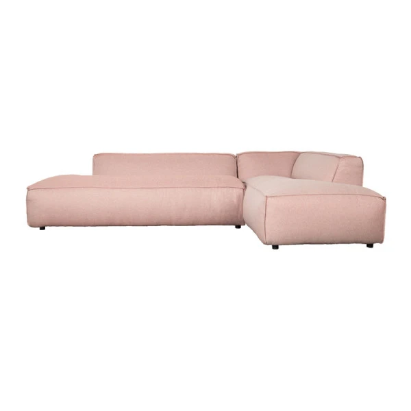 Zuiver Modulaire Hoekbank Stof - Afbeelding 7