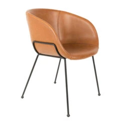 Zuiver Eetkamerstoel Design