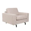 Zuiver Retro Design Fauteuil Stof