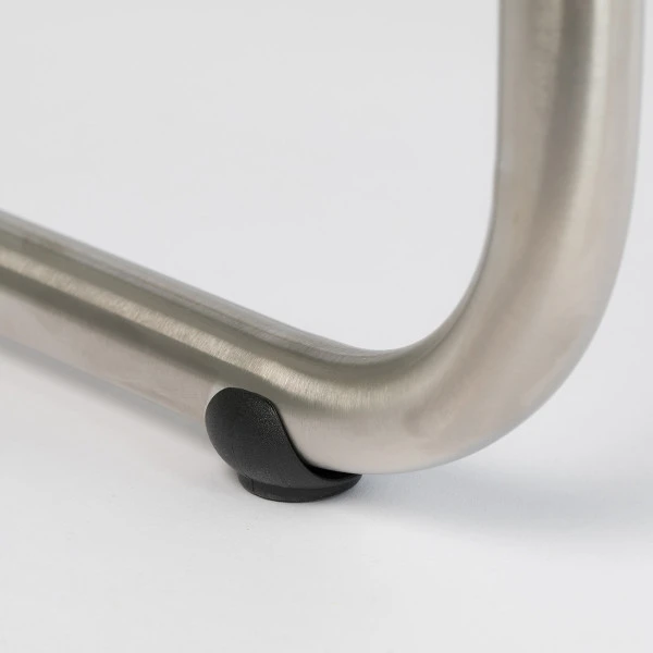 Zuiver Ribstof Eetkamerstoel Brushed - Afbeelding 9