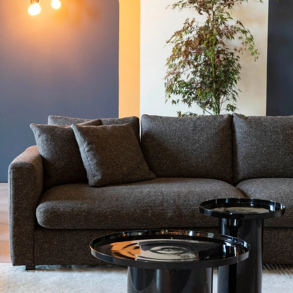 Zuiver 3-zits Lounge Bank - Afbeelding 2