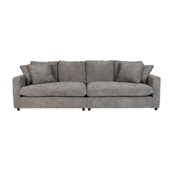 Zuiver 3-zits Lounge Bank - Afbeelding 7