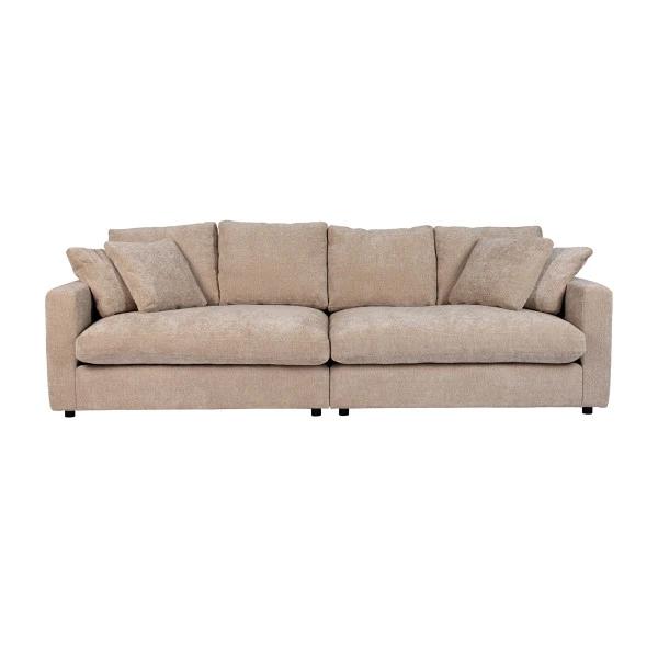 Zuiver 3-zits Lounge Bank - Afbeelding 5