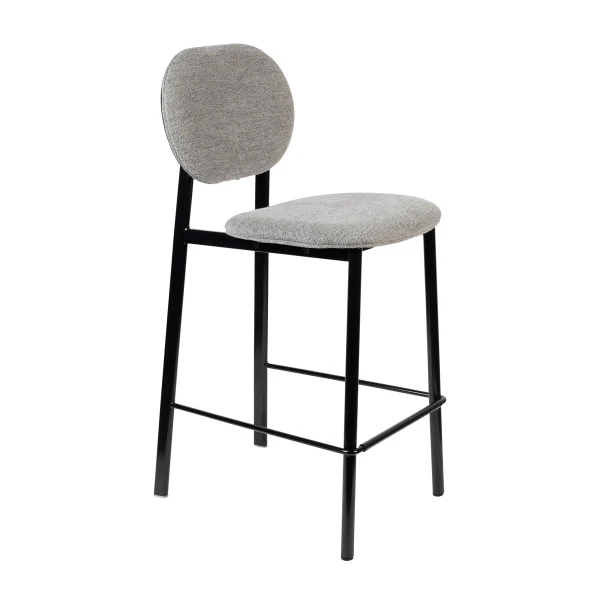 Zuiver Counter Barkruk Retro Design