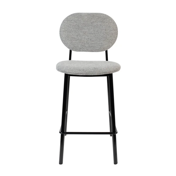 Zuiver Counter Barkruk Retro Design - Afbeelding 7