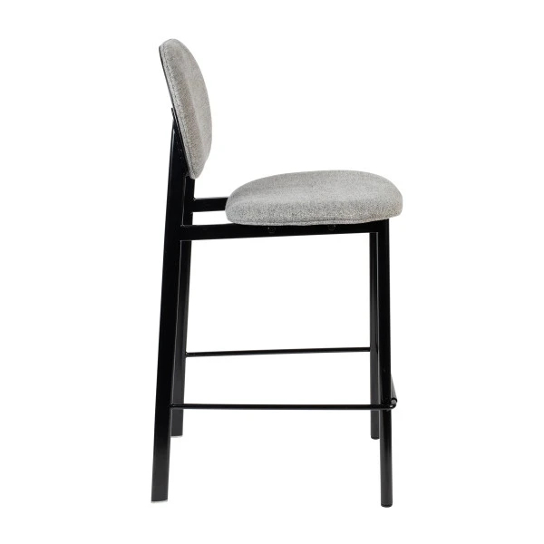 Zuiver Counter Barkruk Retro Design - Afbeelding 2