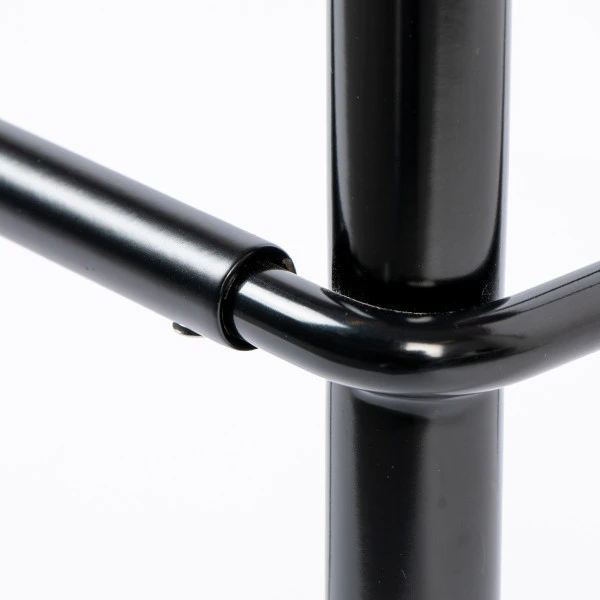 Zuiver Counter Barkruk Retro Design - Afbeelding 5