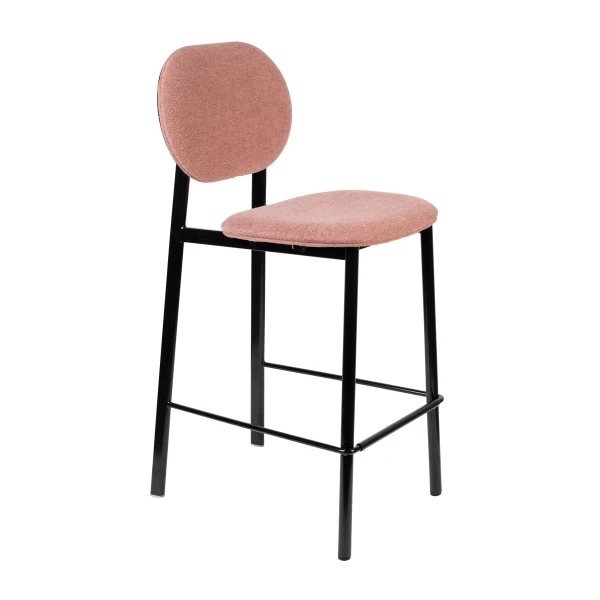 Zuiver Counter Barkruk Retro Design - Afbeelding 4