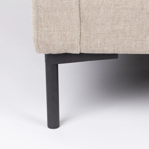 Zuiver Grote Hoekbank Stof - Afbeelding 9